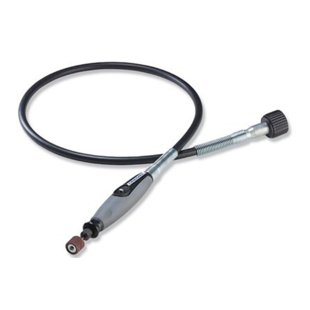 Dremel 225-02 Flex-Shaft Attachment with 4486 Keyless Chuck