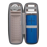 Knox Gear Hard Case for Ultimate Ears MEGABOOM 3 Portable Bluetooth Speaker