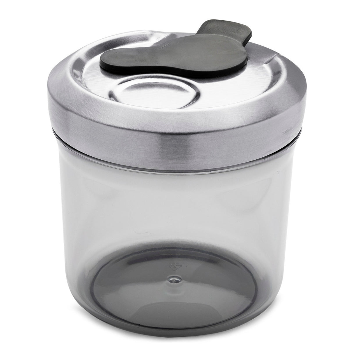 ChefWave Bonne Conical Burr Coffee Grinder w/ 16 Grind Settings, Stainless Steel