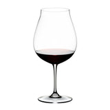 Riedel Vinum New World Pinot Noir Wine Glasses (Set of 2)