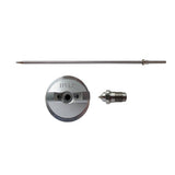 Fuji Air Cap Set 7020 #2,4,5 and 6 for Semi-PRO and Hobby-PRO Spray Guns Bundle