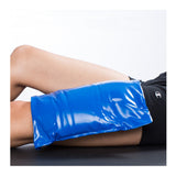 Chattanooga ColPac Reusable Blue Vinyl Gel Ice Pack (11 x 14-inch, 4-Pack)