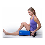 Chattanooga ColPac Reusable Blue Vinyl Gel Ice Pack (11 x 14-inch, 4-Pack)