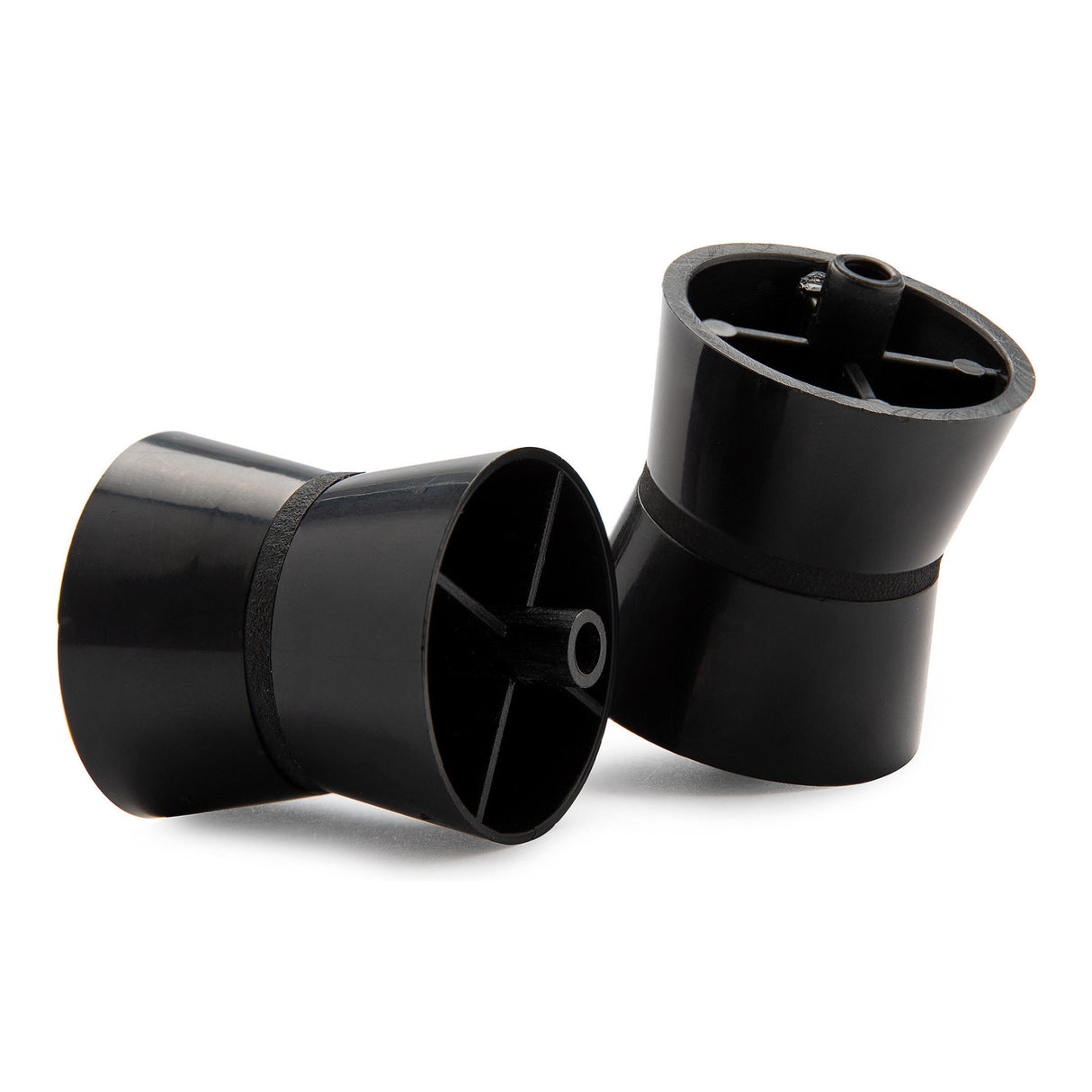 Knox Gear Rollers for Vinyl Record Cleaner