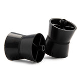 Knox Gear Rollers for Vinyl Record Cleaner