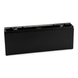 Knox Gear Rollers for Vinyl Record Cleaner