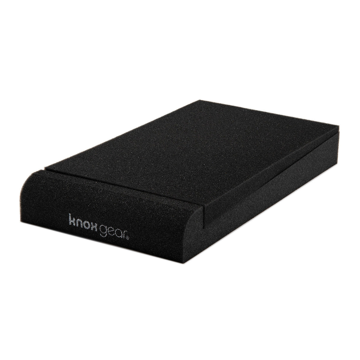 Knox Gear Studio Monitor Isolation Pads for 3-4-Inch Speakers (2-Pack)