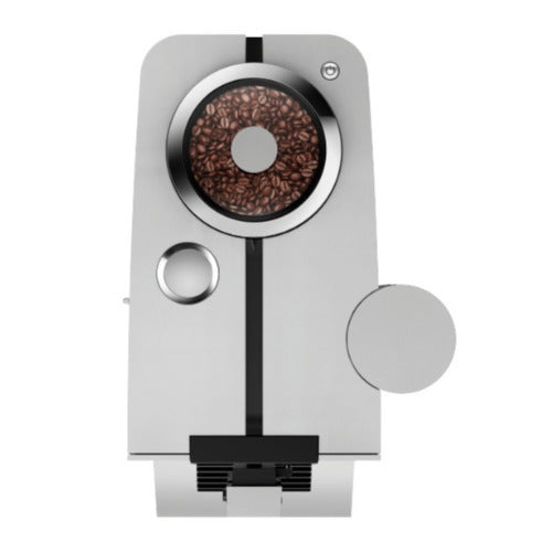 Jura ENA 8 Automatic Coffee Machine (Nordic White)