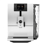 Jura ENA 8 Automatic Coffee Machine (Nordic White)