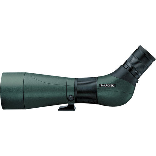 Swarovski ATS-65 HD 65mm Angled Spotting Scope with 20-60x Eyepiece