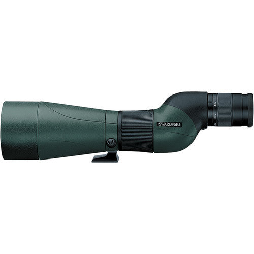 Swarovski STS-65 HD 65mm Straight Spotting Scope with 20-60x Eyepiece