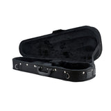 Knox Gear Ukulele Padded Protective Carrying Case (Soprano)