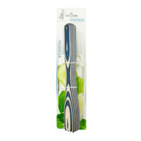 Island Bamboo Pakka Wood Muddler (Blue)