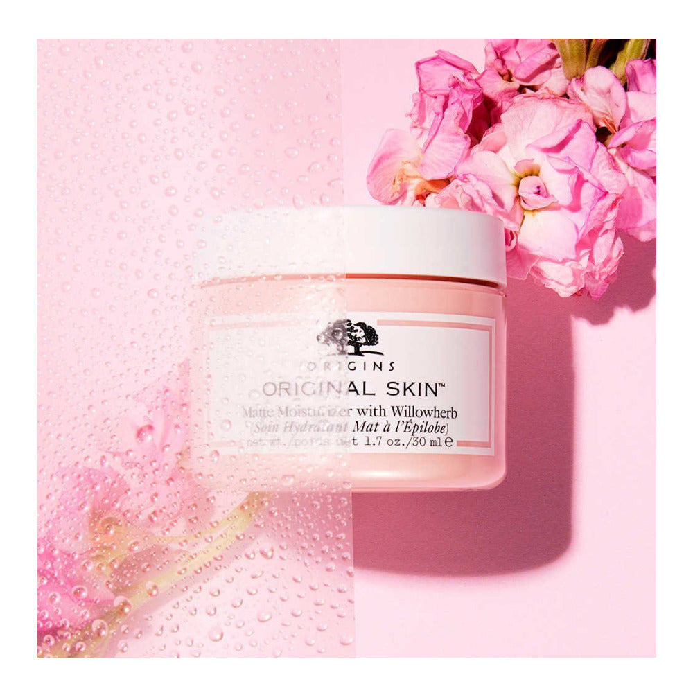 Origins Original Skin Matte Moisture Perfector With Willowherb 1.7 oz.
