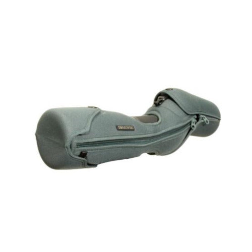 Swarovski Optik Case for Straight STS-80 / STS-80 HD / STM-80 HD Scope (Green)