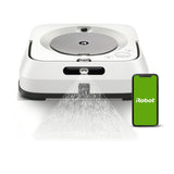 iRobot Braava Jet m6 Robot Mop