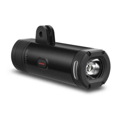 Garmin Varia UT800 Trail Edition Smart Headlight with Helmet Mount