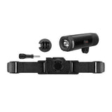 Garmin Varia UT800 Trail Edition Smart Headlight with Helmet Mount
