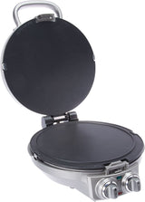 Cuisinart International Chef Crepe/Pizzelle/Pancake Maker