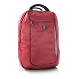 Heys America Techpac 05 One Size Backpack (Burgundy)