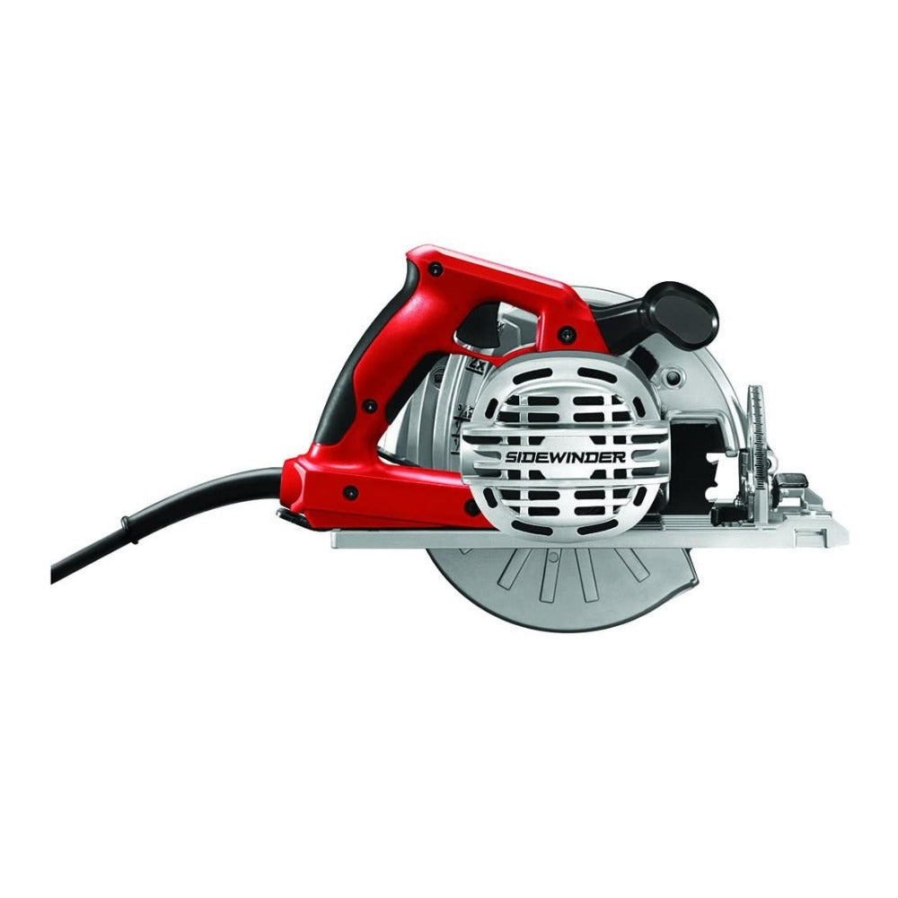 SKILSAW Southpaw SPT67M8-01 7-1/4-Inch Left Blade SIDEWINDER Circular Saw