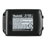 Makita 18V LXT LithiumIon 5.0Ah Battery