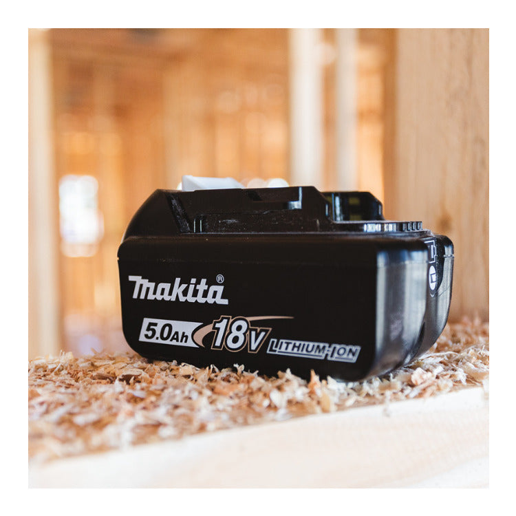 Makita 18V LXT LithiumIon 5.0Ah Battery