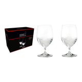 Riedel Vinum Water Glass (Set of 2)