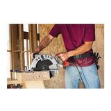 SKILSAW SPT70WM-01 15 Amp 10-1/4 In Magnesium SAWSQUATCH Worm Drive Circular Saw