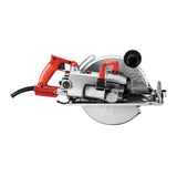 SKILSAW SPT70WM-01 15 Amp 10-1/4 In Magnesium SAWSQUATCH Worm Drive Circular Saw