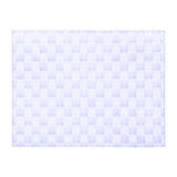 Saleen Rectangular Placemat (Pastel Purple)