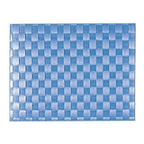 Saleen Rectangular Placemat (Marine Blue)