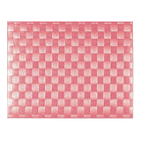 Saleen Rectangular Placemat (Old Rose)