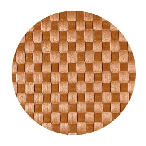 Saleen Round Placemat (Cork)