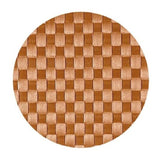 Saleen Round Placemat (Cork)