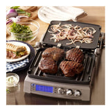 Cuisinart GR-300WS Griddler Elite
