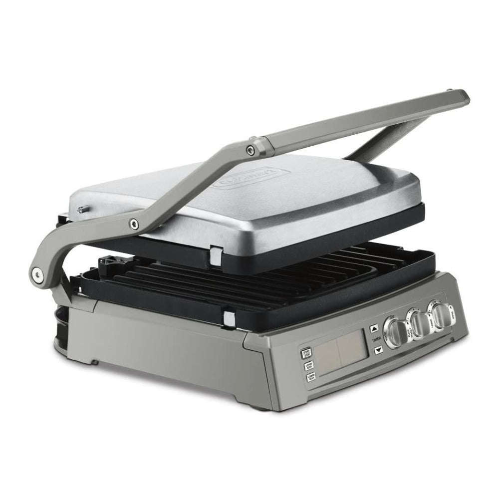 Cuisinart GR-300WS Griddler Elite