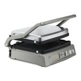 Cuisinart GR-300WS Griddler Elite