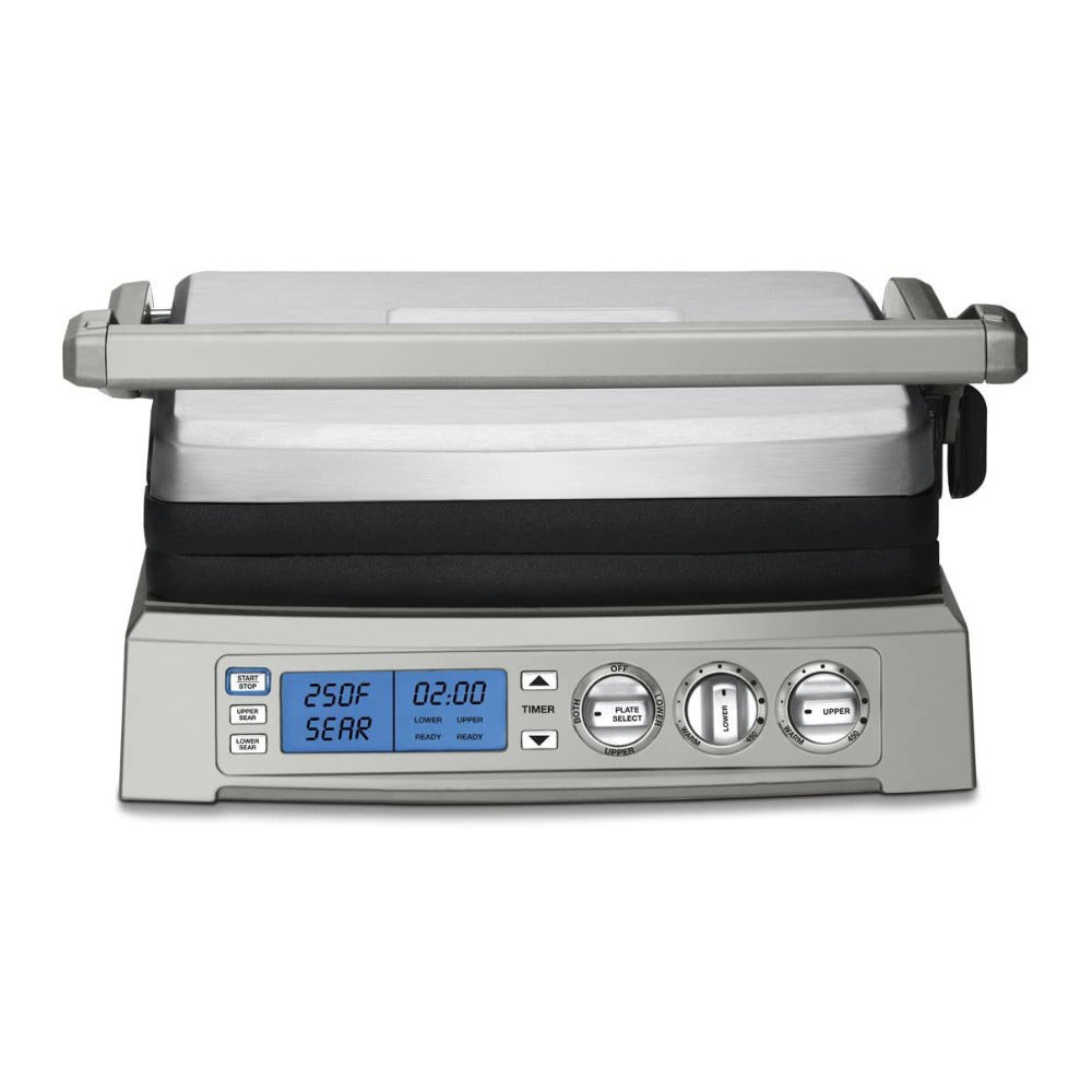 Cuisinart GR-300WS Griddler Elite