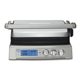Cuisinart GR-300WS Griddler Elite