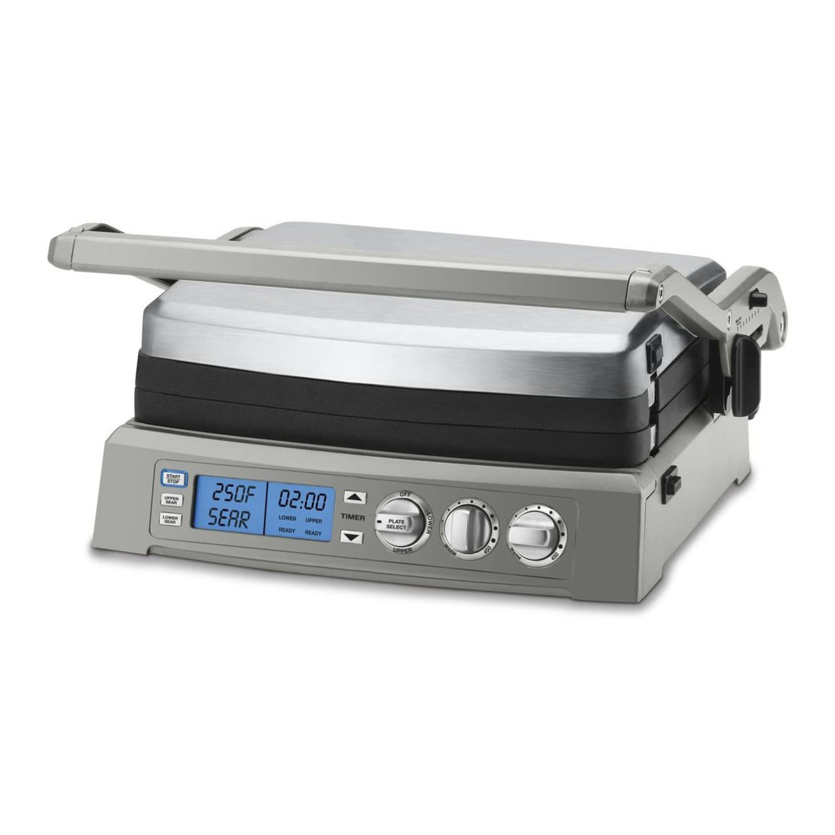 Cuisinart GR-300WS Griddler Elite