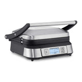 Cuisinart Smoke-less Contact Griddler