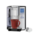 Cuisinart Premium Single Serve Coffeemaker