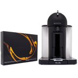 Nespresso VertuoLine Coffee and Espresso Maker, Matte Black