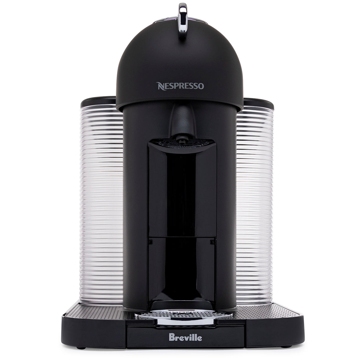 Nespresso VertuoLine Coffee and Espresso Maker, Matte Black