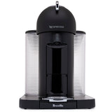 Nespresso VertuoLine Coffee and Espresso Maker, Matte Black
