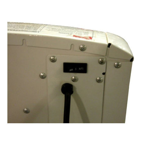 Mr. Heater 30,000 BTU Vent-Free Blue Flame Natural Gas Heater