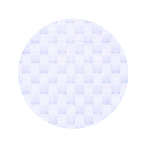 Saleen Rectangular Placemat (Pastel Purple, Set of 4)