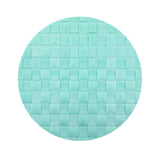 Saleen Rectangular Placemat (Pastel Green)