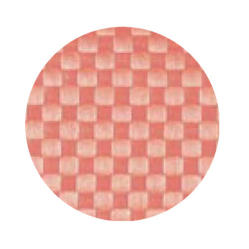 Saleen Rectangular Placemat (Retro Rose, Set of 12)